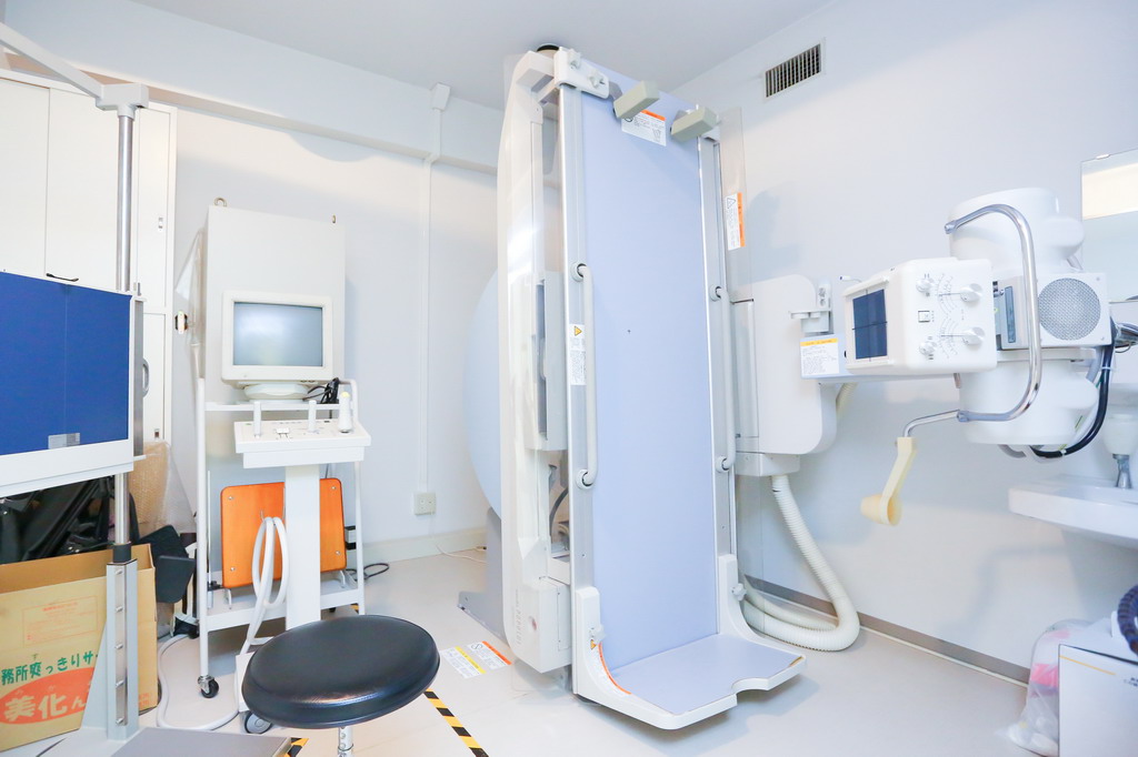 品川区中延・医療法人社団 小川医院