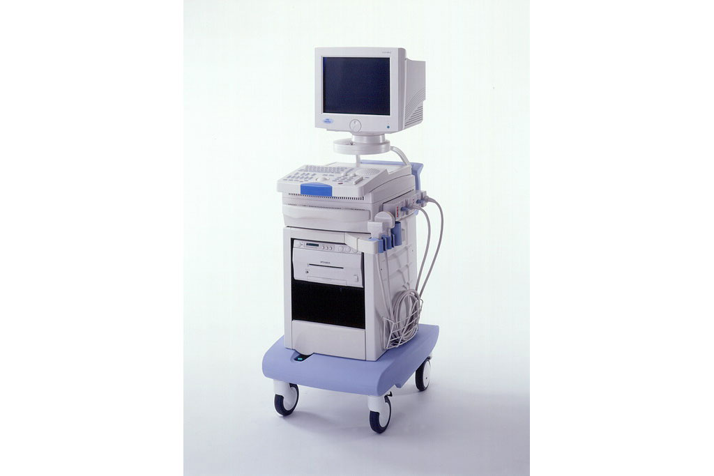 品川区中延・医療法人社団 小川医院